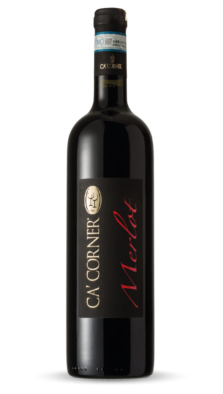 Ca'Corner_Merlot