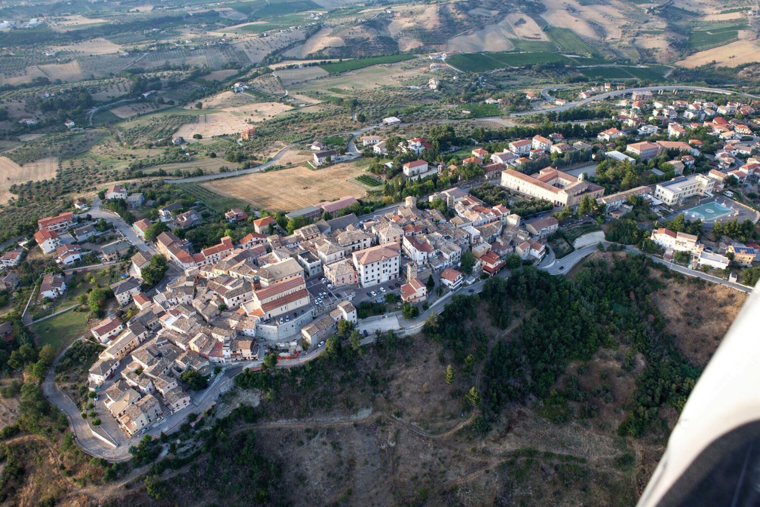 Foto di Agostino Di Domizio