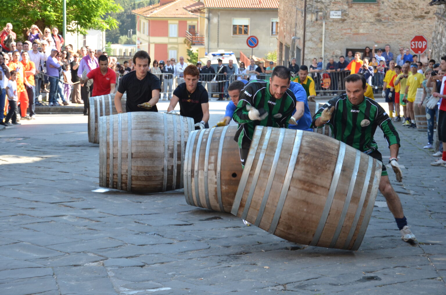 Associazione Nazionale Città del Vino