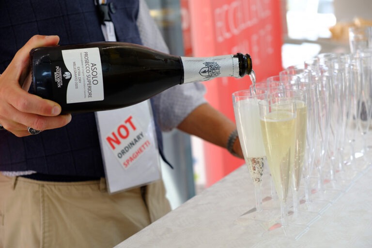 Asolo Prosecco - 2 POZZOBON