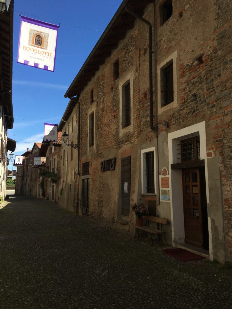 0 CANTINA ROVELLOTTI