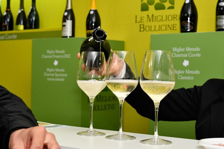 FILARI DI BOLLE 3