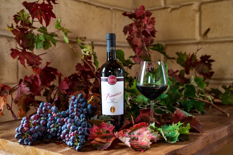 Cantine Dalena