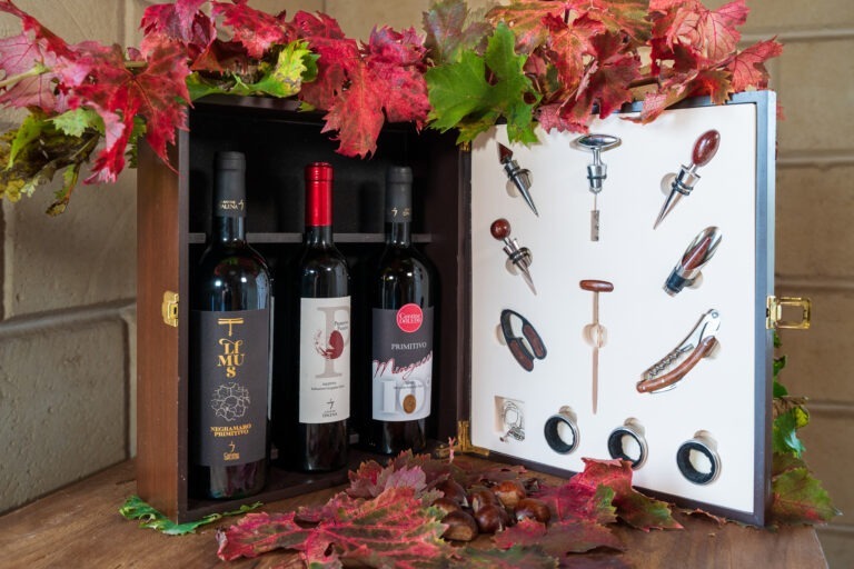 Cantine Dalena