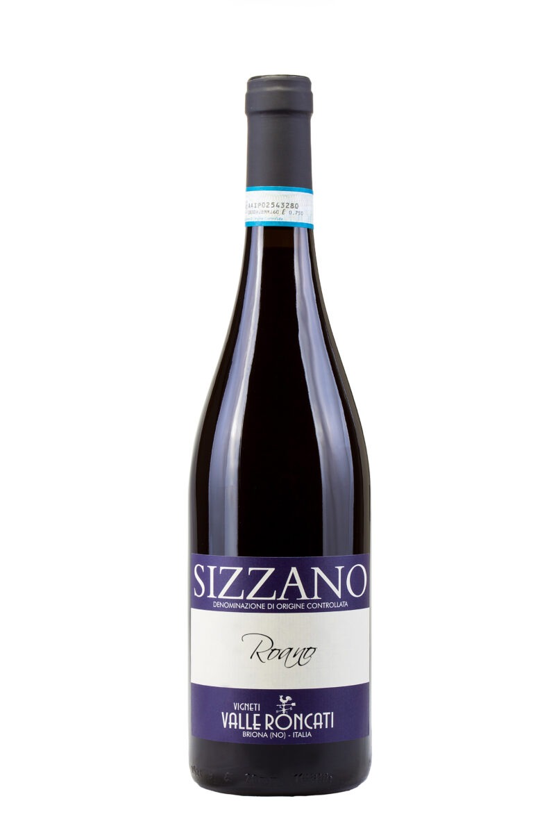 sizzano roano
