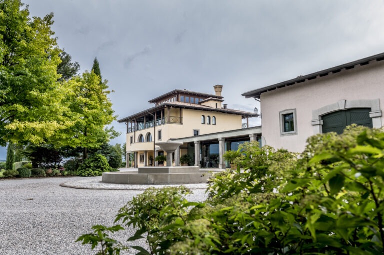TENUTA LUISA