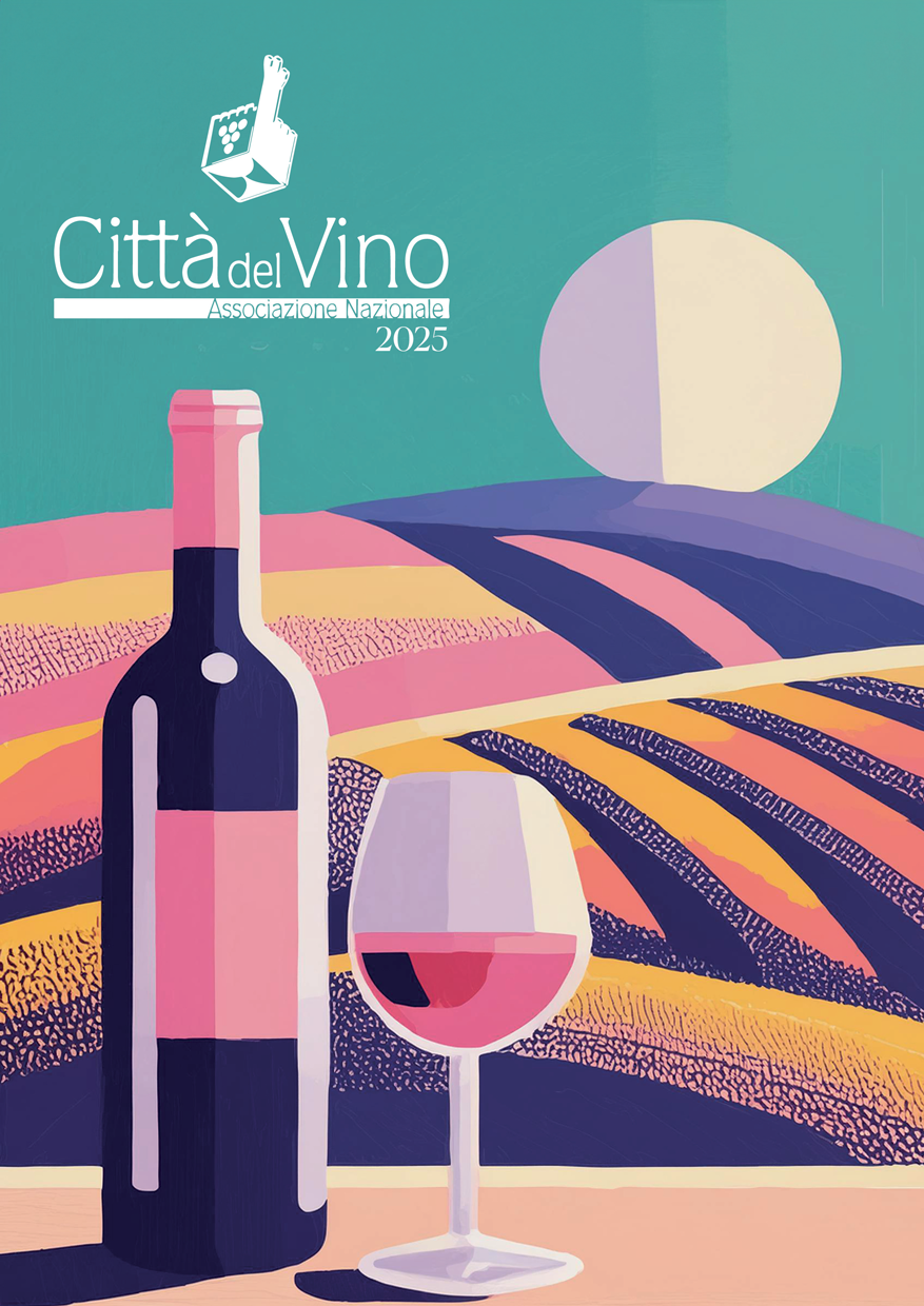 Città del Vino presenta il nuovo Manifesto per l'anno 2025