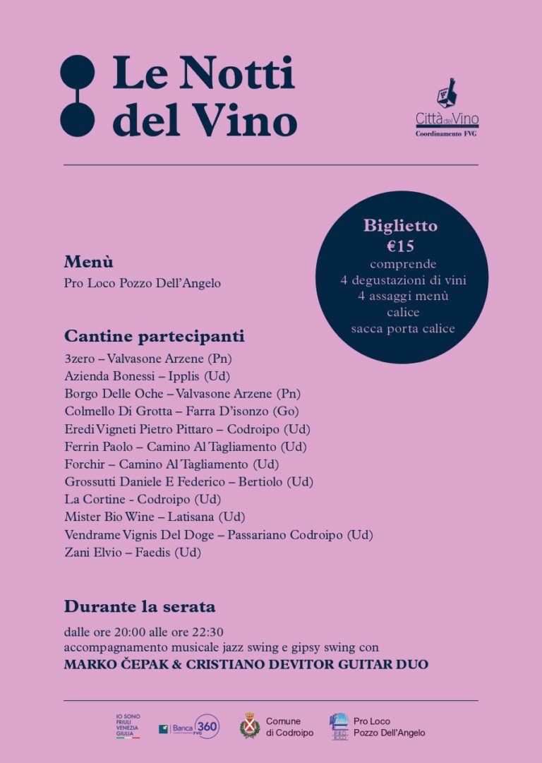 codroipo locandina 2