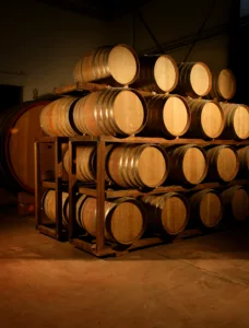 Barriques
