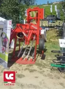 Sradicatore