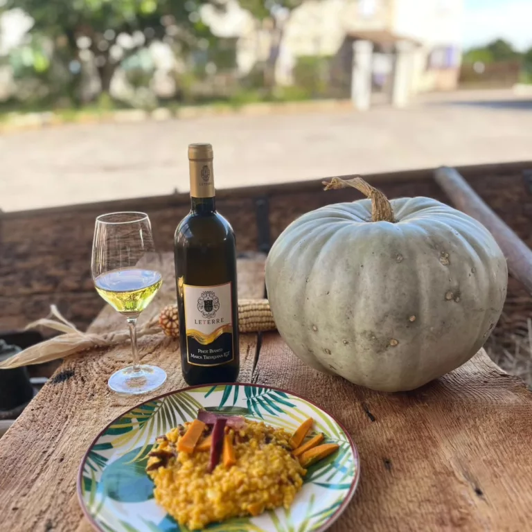 pinot bianco