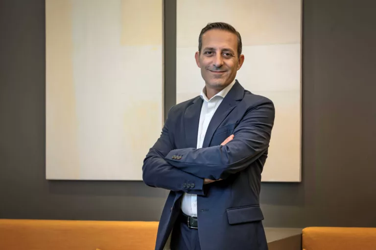 Mattia Piludu, direttore generale