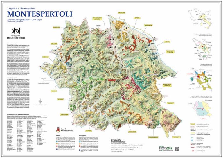 Carta Montespertoli