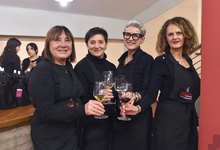 grandi verticali città del vino