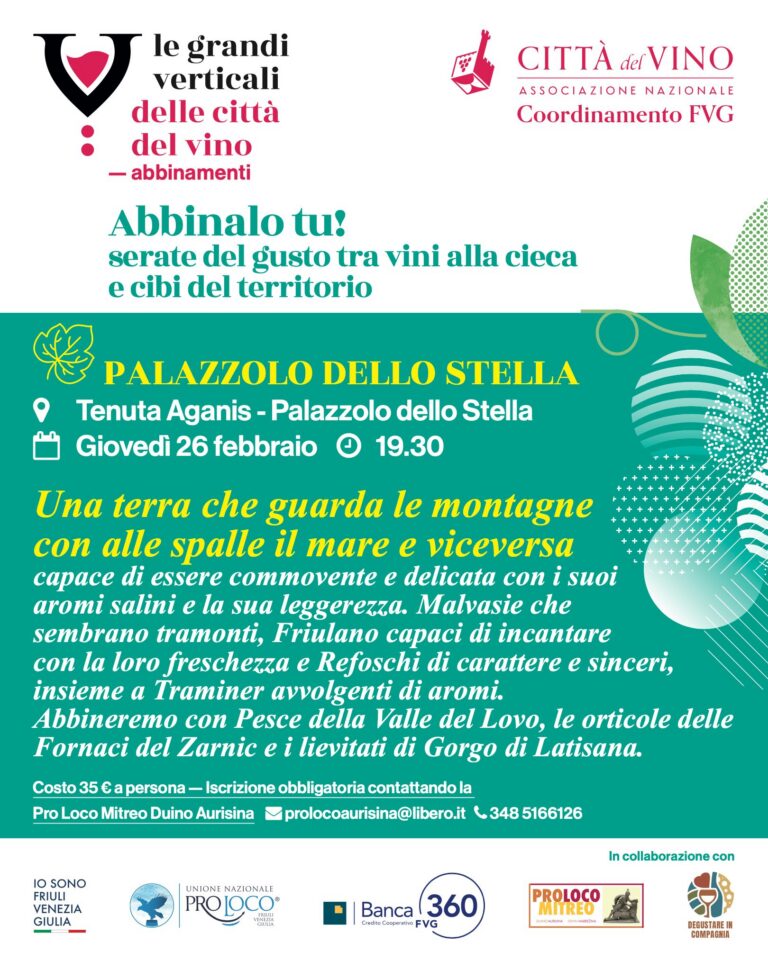palazzolo dello stella