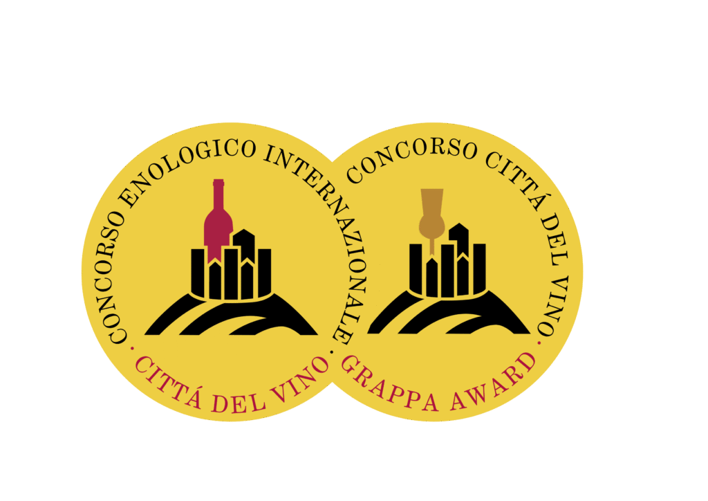 Concorso  Enologico Internazionale  Città del Vino