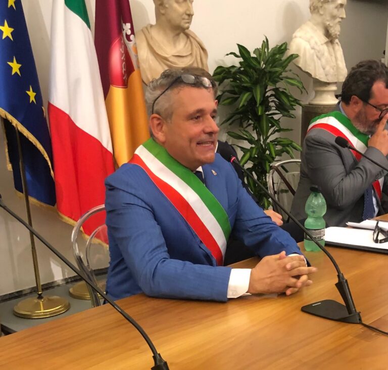 Alberto Bertucci