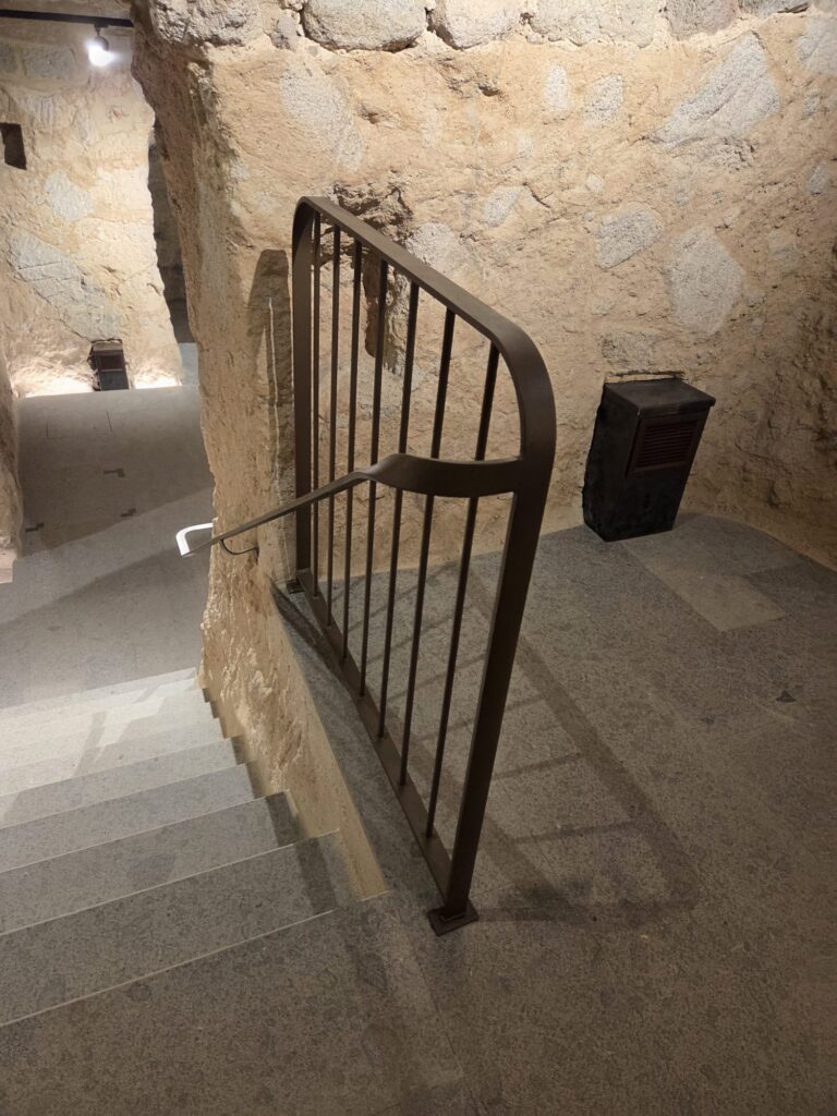 CdP Nuove sale Palazzo Nerucci 5