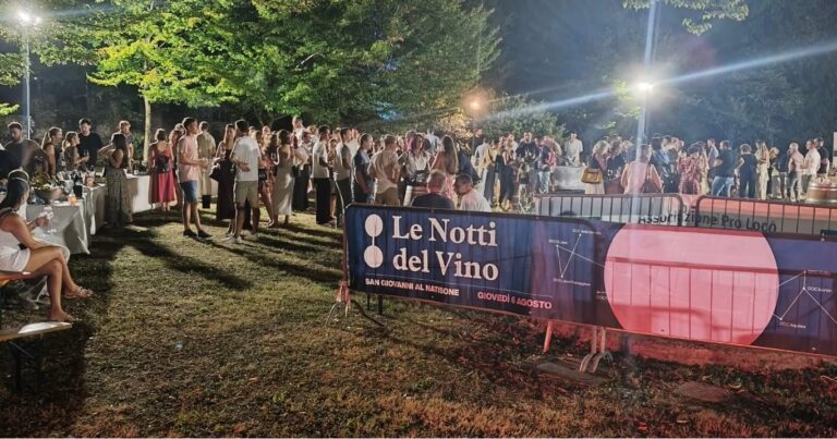 SAN GIOVANI AL NATISONE