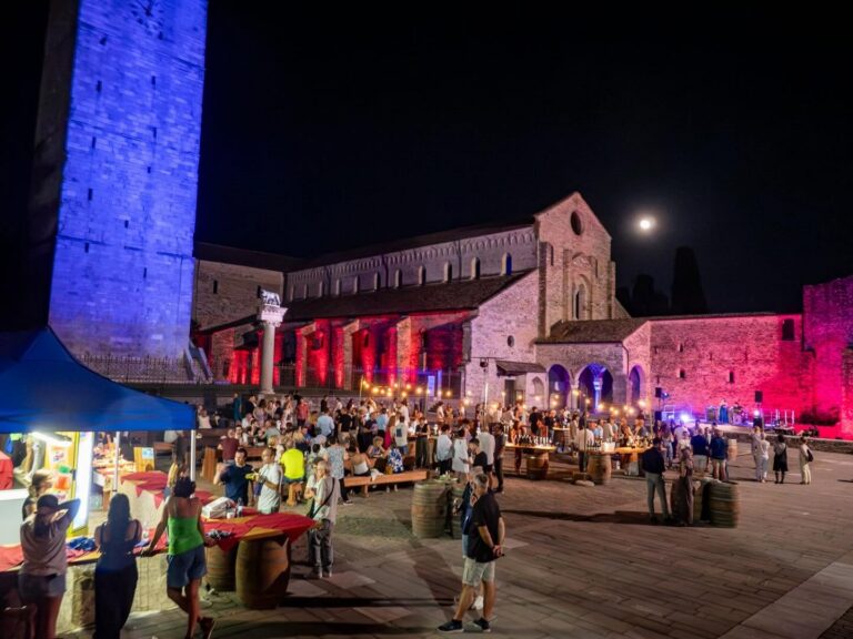 aquileia 2025