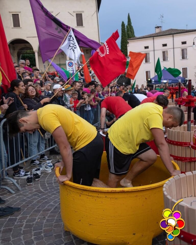 palio delle contrade 1