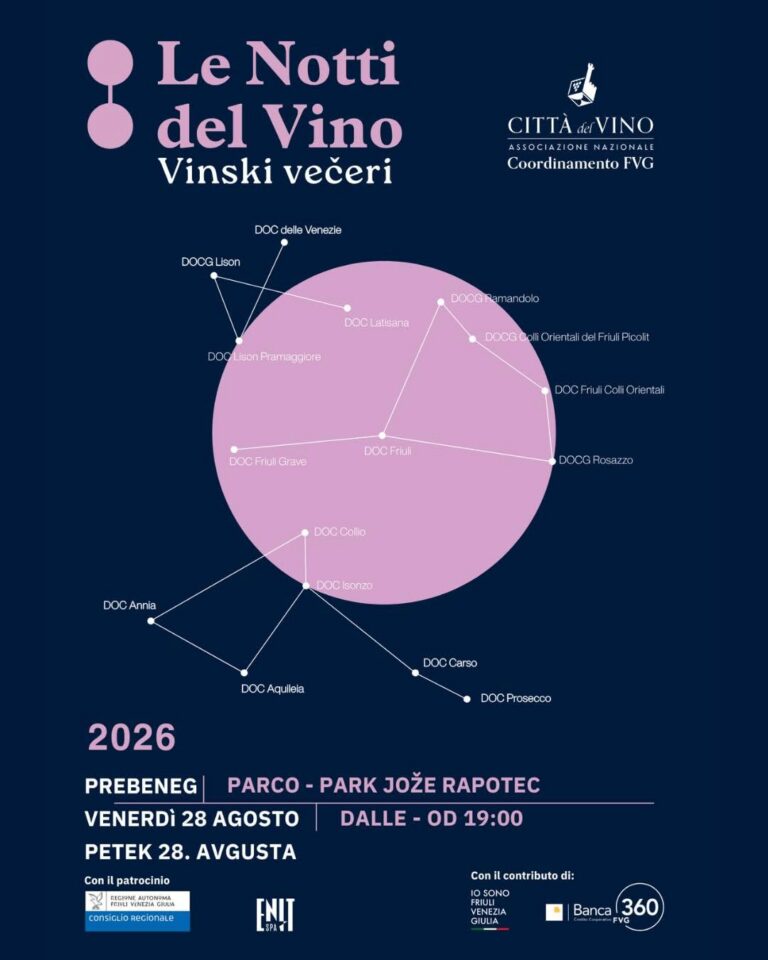 san dorligo