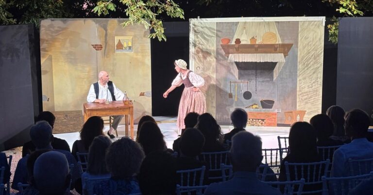 un calice a teatro san floriano 2026