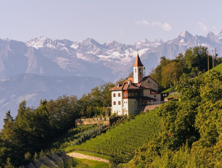 Laives, Courtesy Associazione Turistica Laives