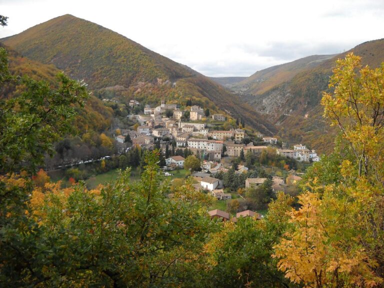 Serrapetrona