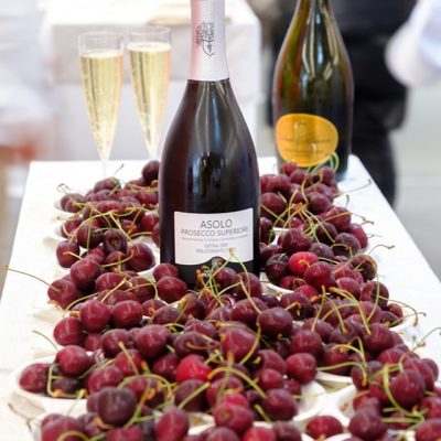 Asolo Prosecco -POZZOBON
