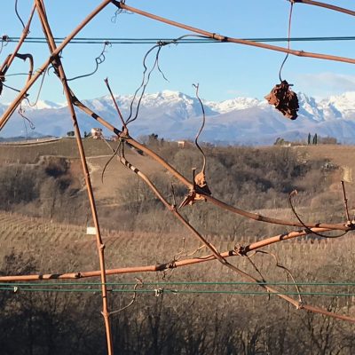 la stradina