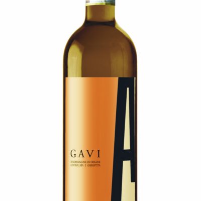 LA SMILLA Bottiglie GAVI