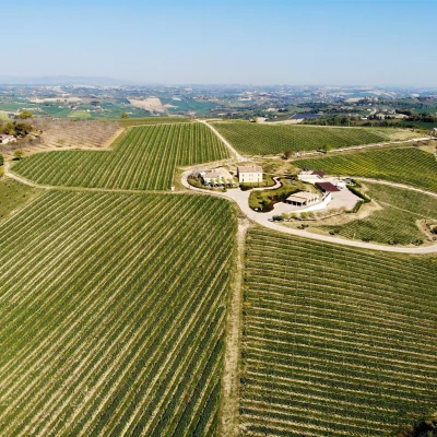 created by dji camera