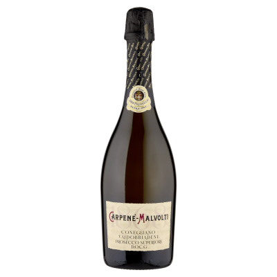PROSECCO SUPERIORE EXTRA DRY 1868