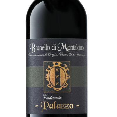 Palazzo Vino