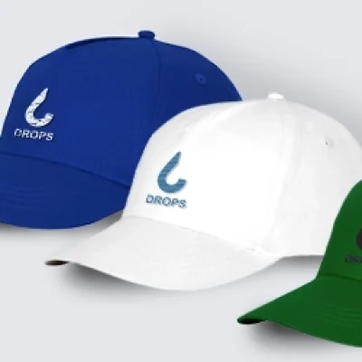 cappellini-personalizzati-logo
