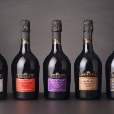 gruppo millesimati