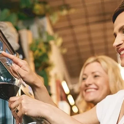 wine emotion